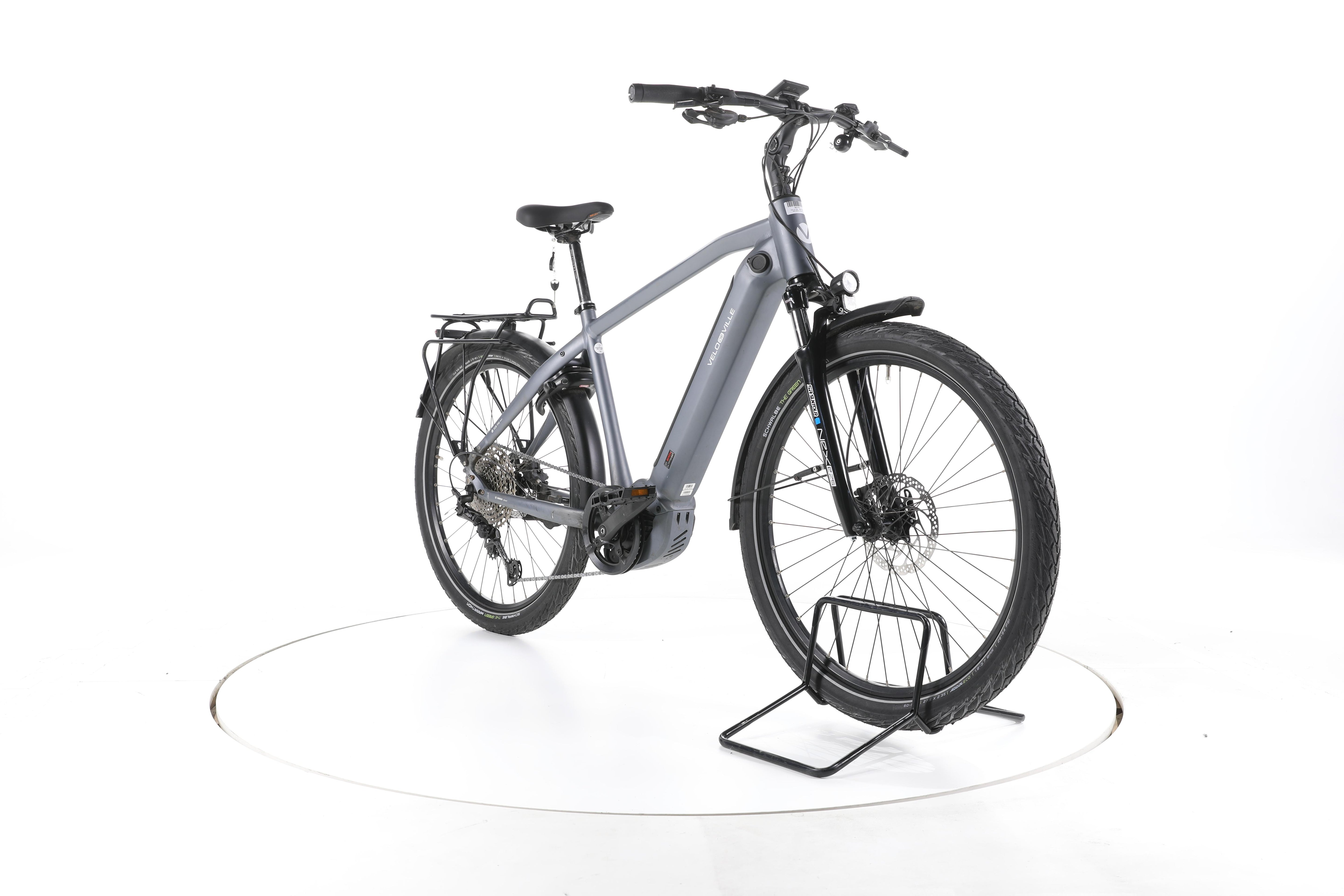 Velo de Ville SEB 990 Trekking E-Bike - Image 3