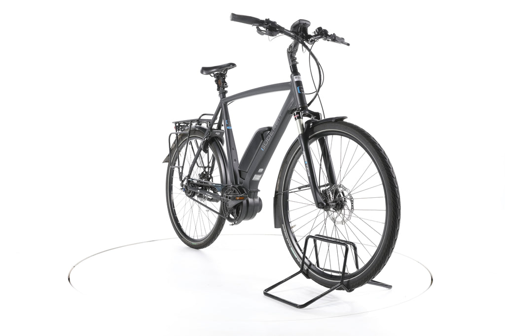 Gudereit ET-9 City E-Bike - Image 3
