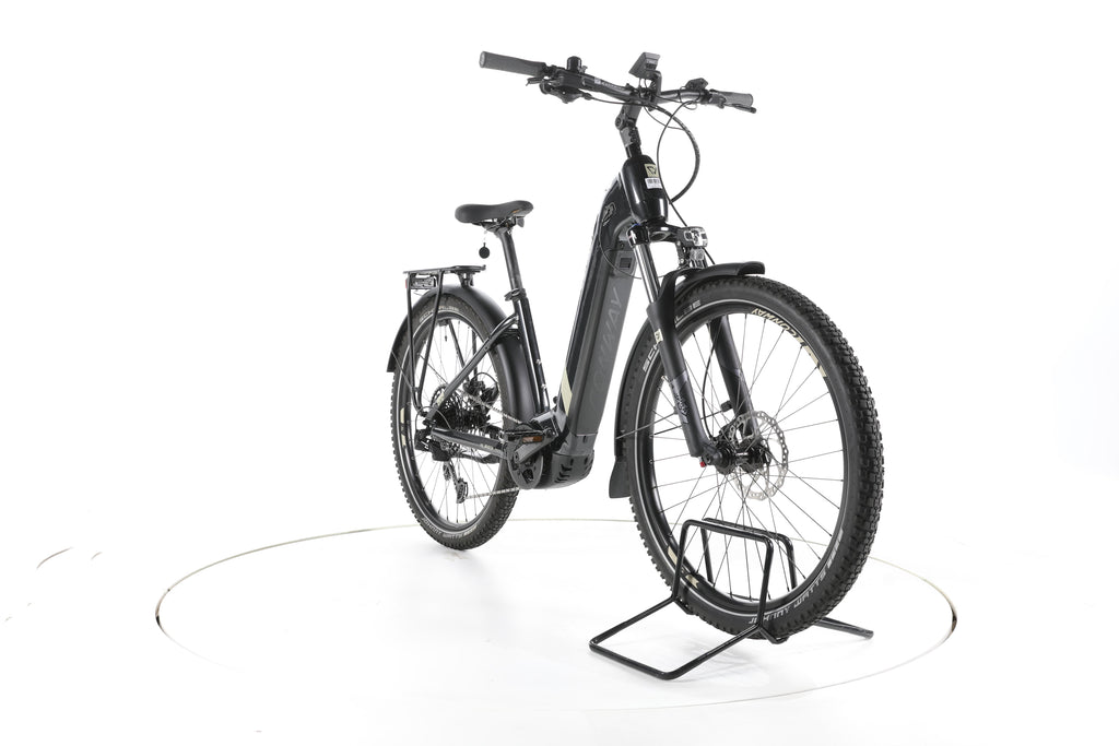 Conway Cairon C 3.0 Trekking E-Bike Tiefeinsteiger 2023 - Image 3