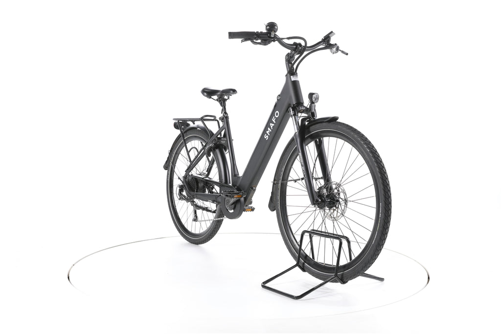 SMAFO 3 Trekking E-Bike Tiefeinsteiger - Image 3