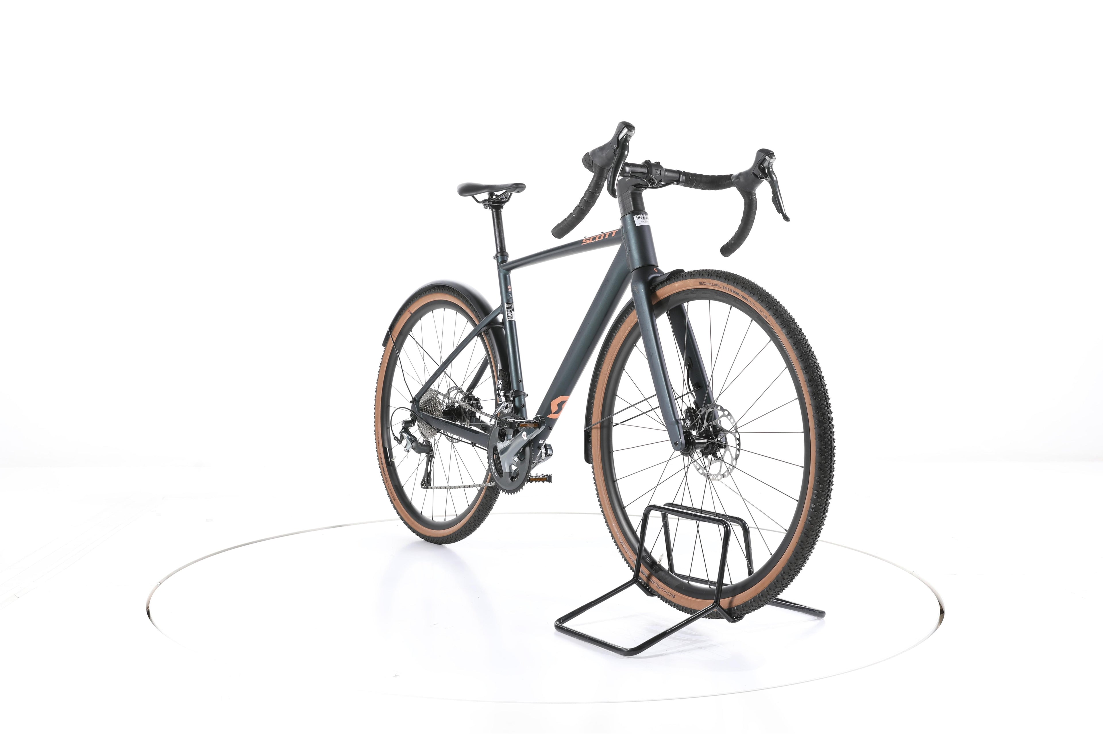 Scott Contessa Speedster - Image 3