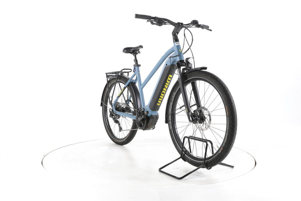 Winora TY200 Trekking E-Bike - Image 3