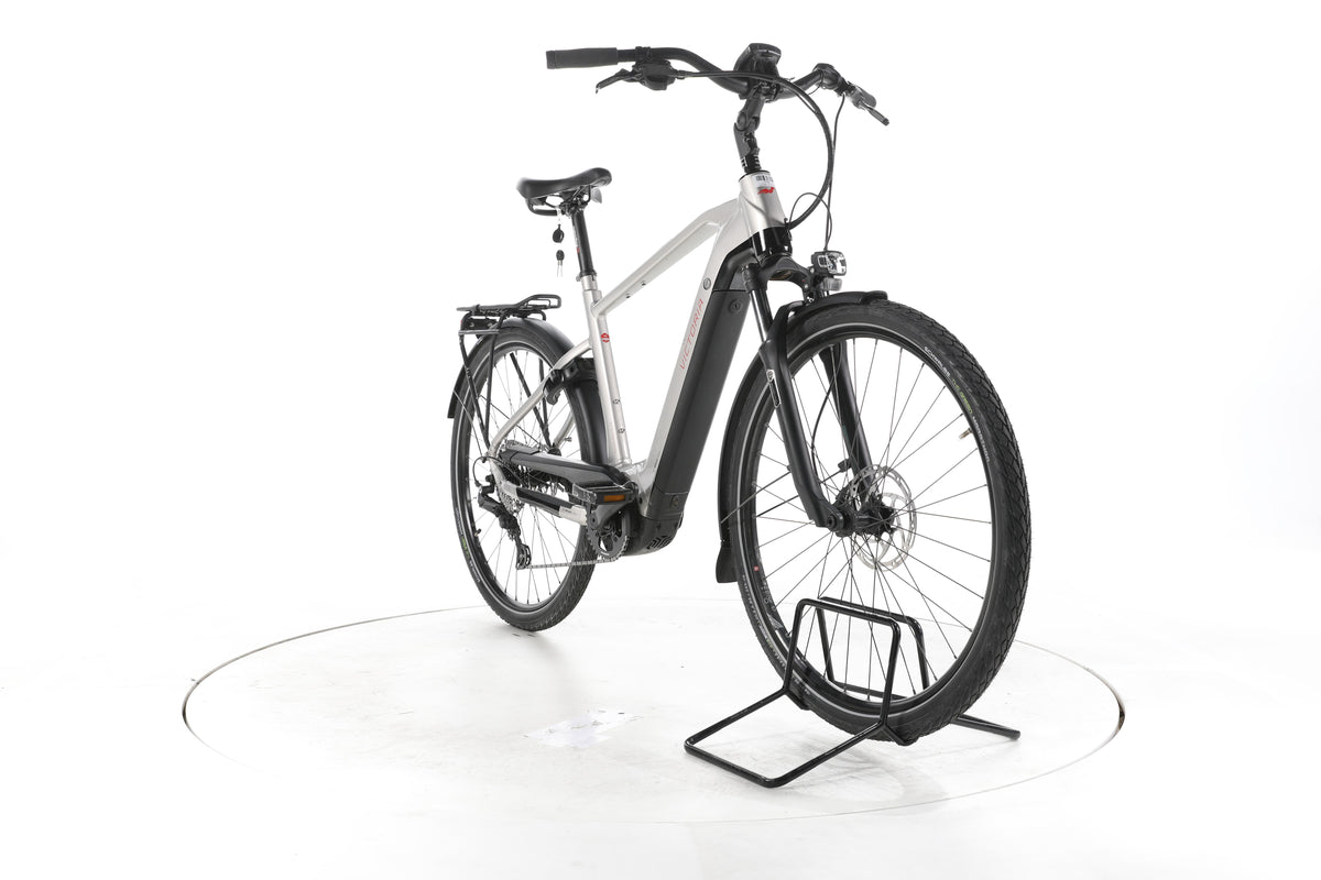 Victoria eManufaktur 12.8 Trekking E-Bike - Image 3