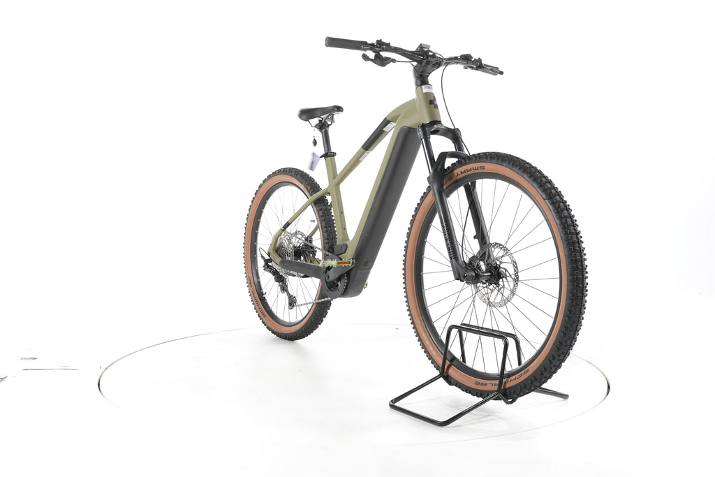 Cube Reaction Hybrid Race E-Bike - Image 3