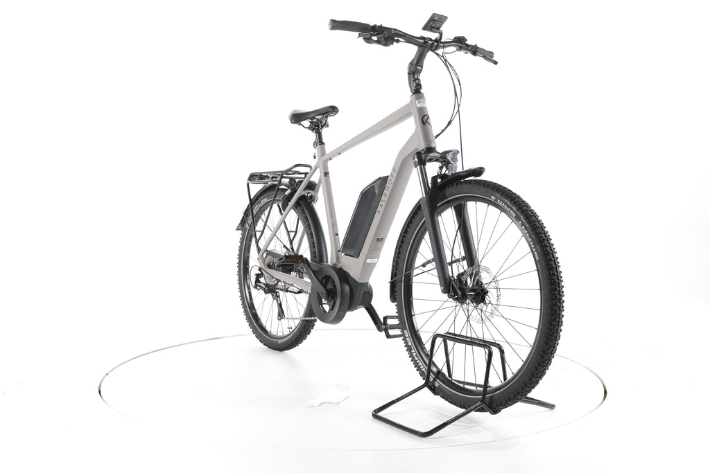 Kalkhoff Entice 1.B Move Trekking E-Bike 2023 - Image 3