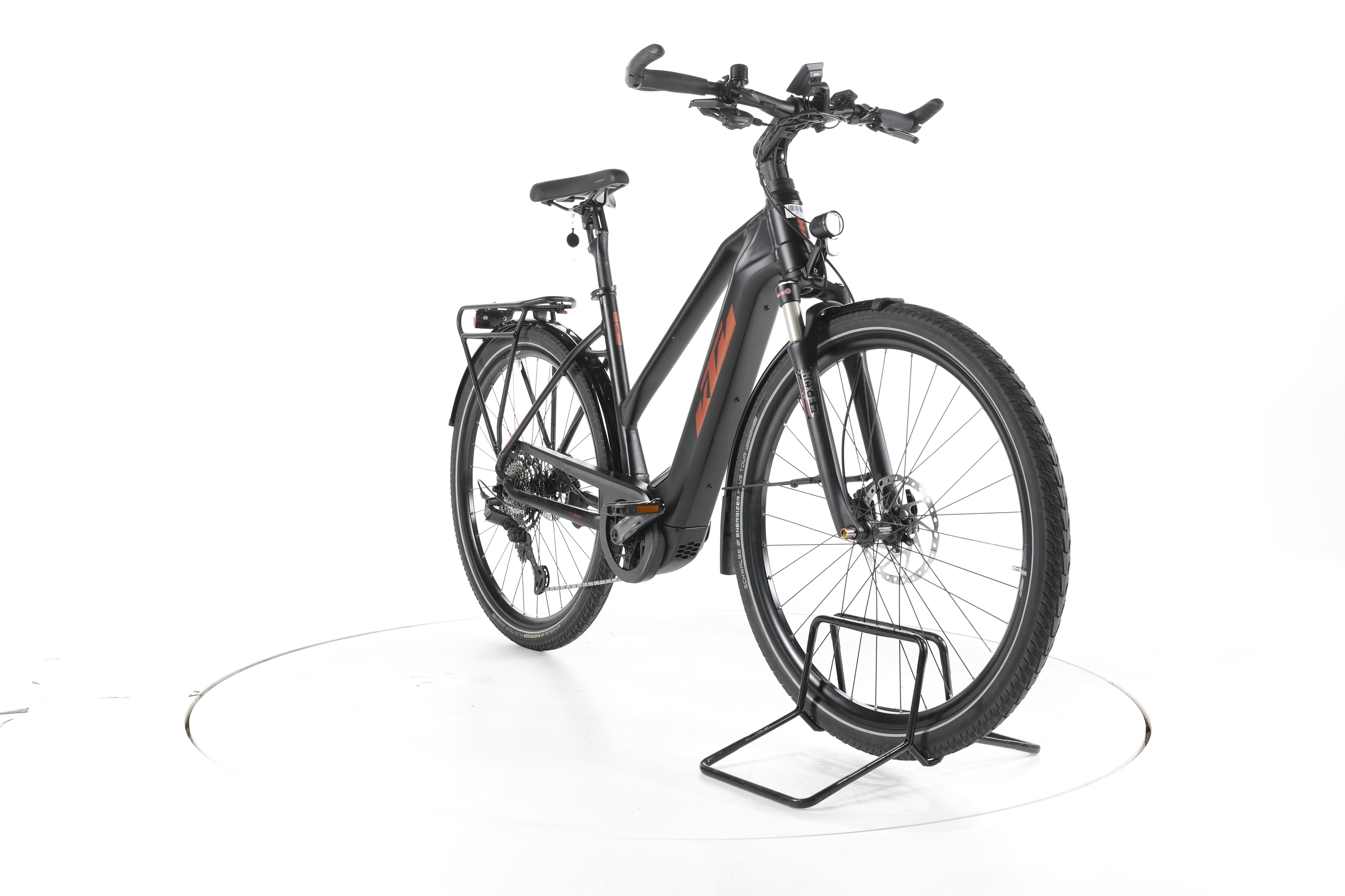 KTM Macina Ultimate XTS Trekking E-Bike - Image 3