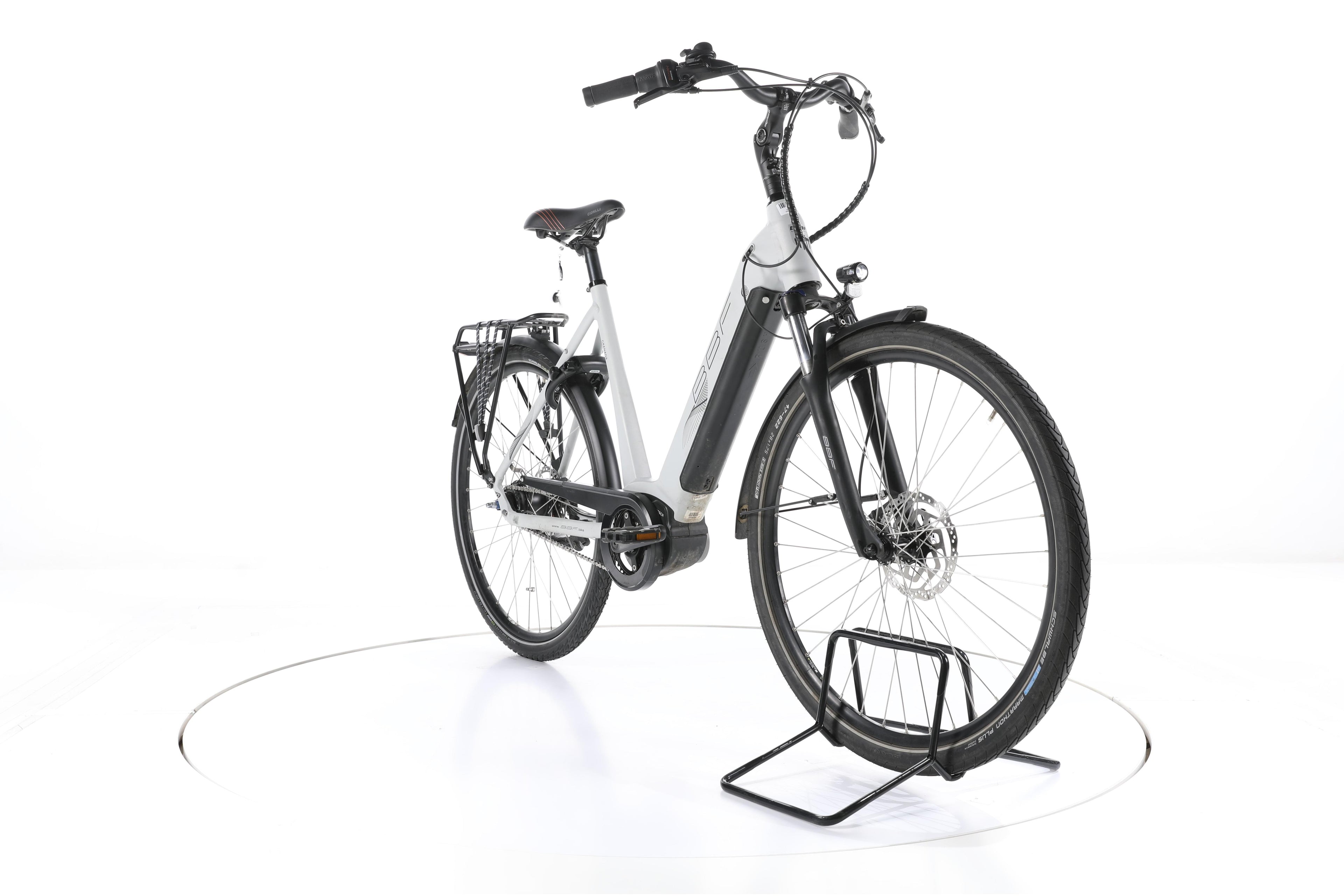 BBF Bato Granada City E-Bike Tiefeinsteiger - Image 3