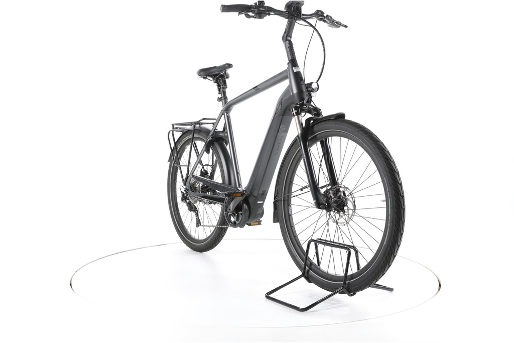 Pegasus Strong Evo 10 Trekking E-Bike - Image 3