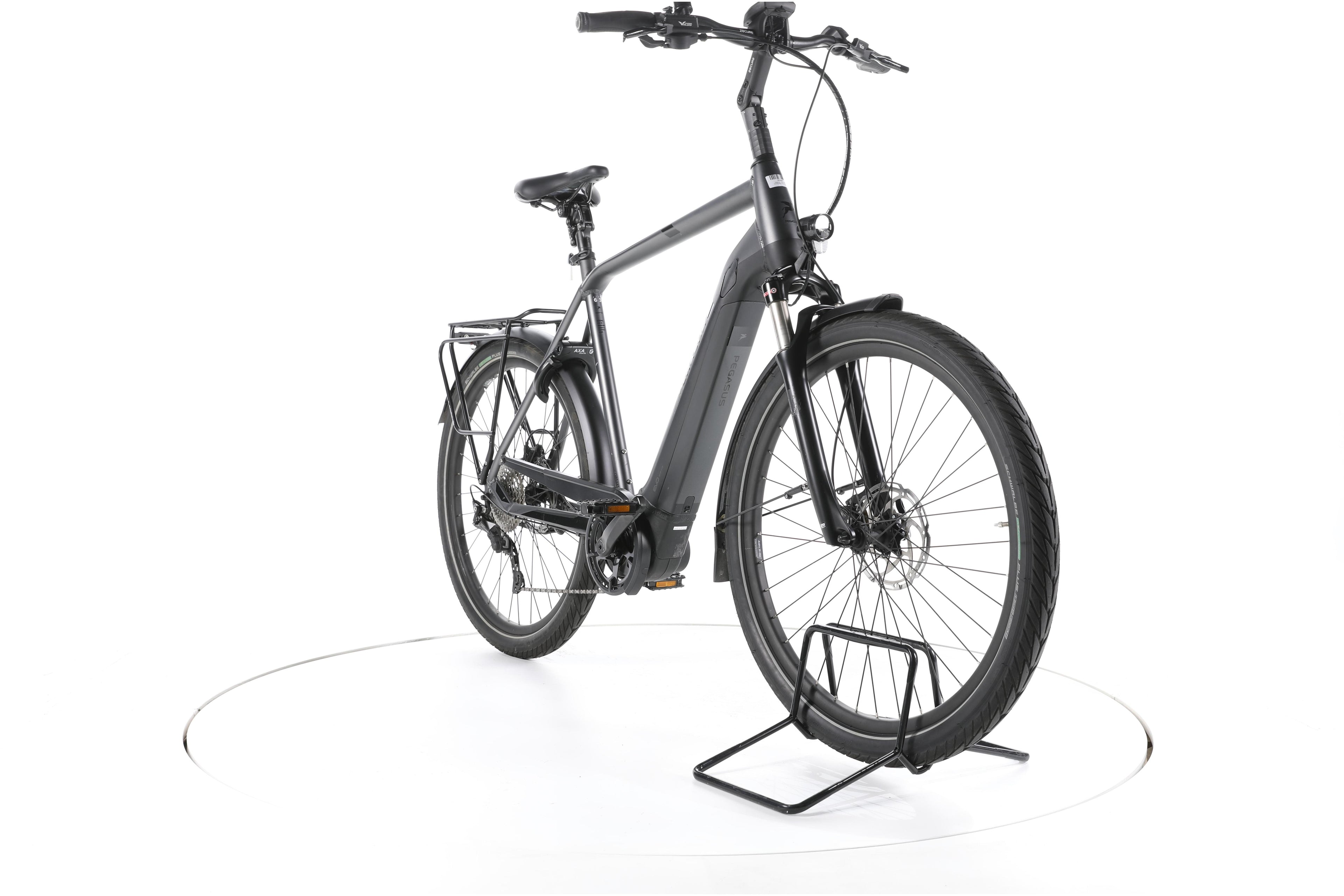 Pegasus Strong Evo 10 Trekking E-Bike - Image 3