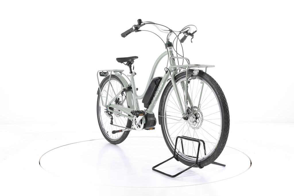 Electra Bicycle Townie Commute Go! 5i City E-Bike - Image 3