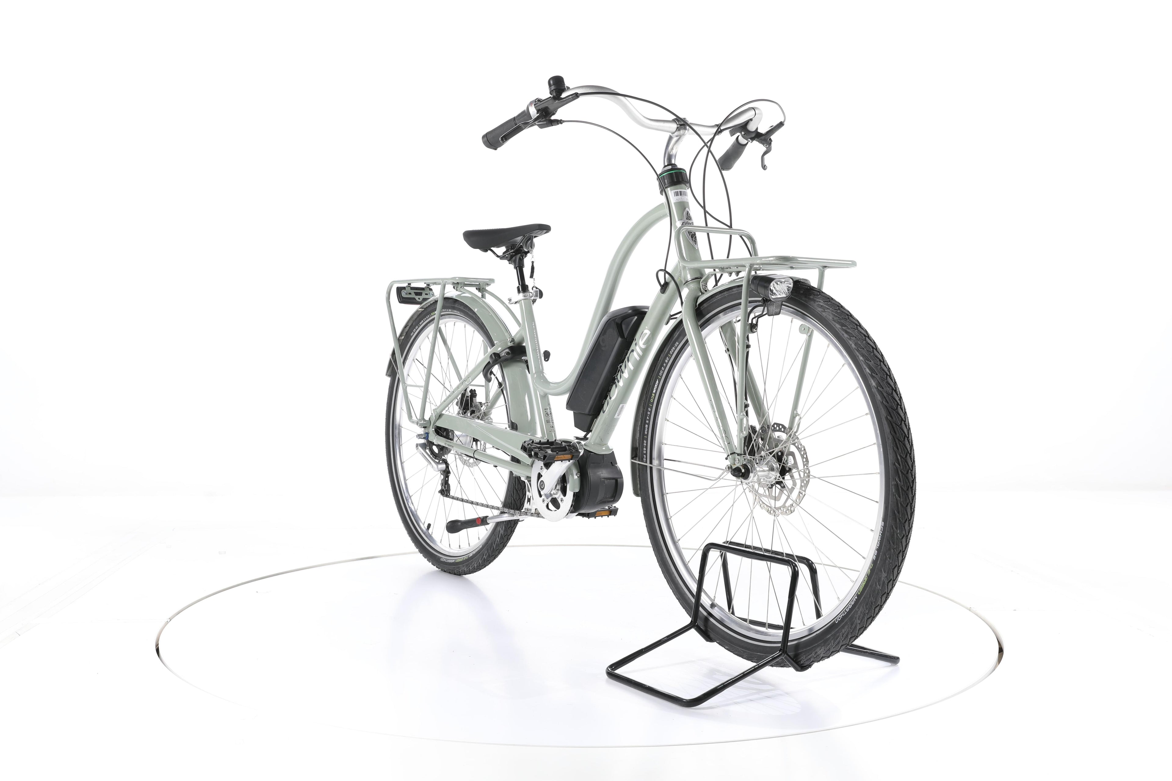 Electra Bicycle Townie Commute Go! 5i City E-Bike - Image 3