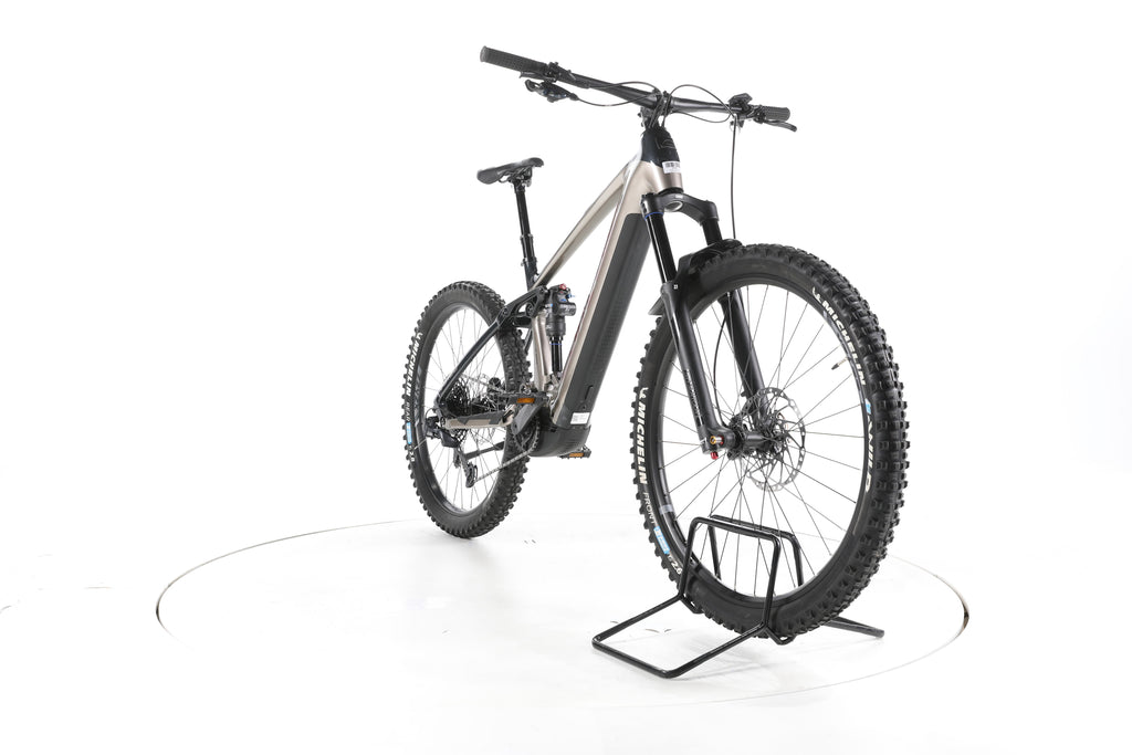 Corratec Power RS 160 Fully E-Bike - Image 3