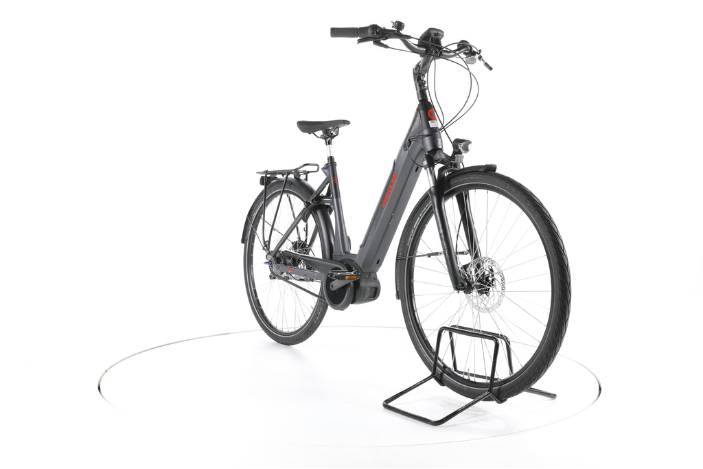 Kreidler Vitality Eco 7 City E-Bike Tiefeinsteiger - Image 3