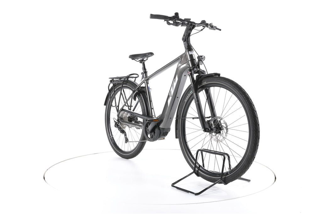 KTM MACINA STYLE 740 Trekking E-Bike 2023 - Image 3