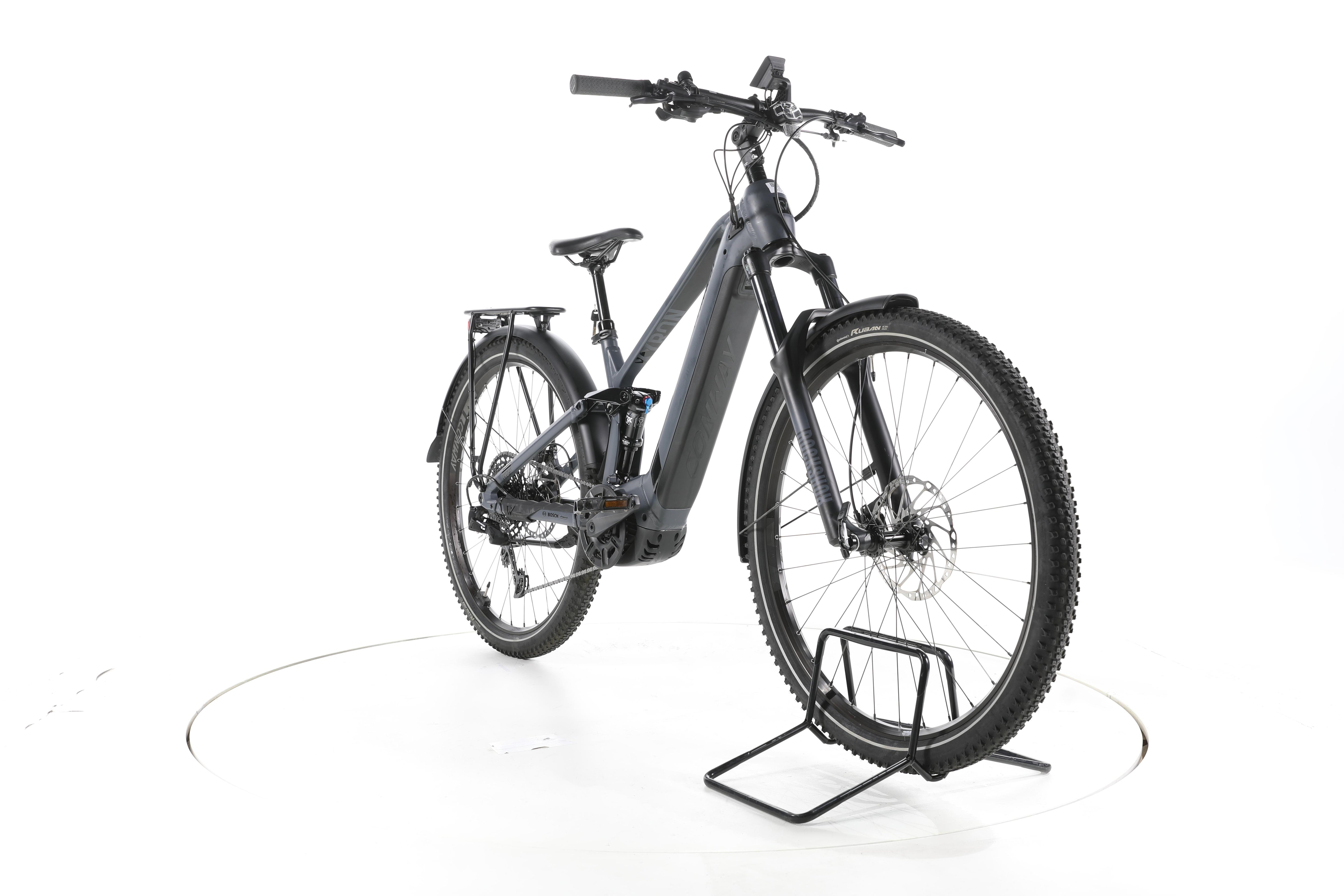 Conway Xyron suv 4.9 Fully E-Bike 2023 - Image 3