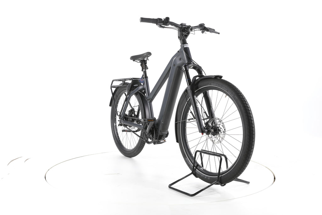 Riese & Müller Charger4 Mixte GT vario City E-Bike 2024 - Image 3