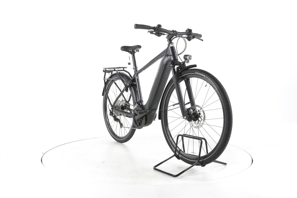Giant Explore E+ Pro 1 Trekking E-Bike - Image 3