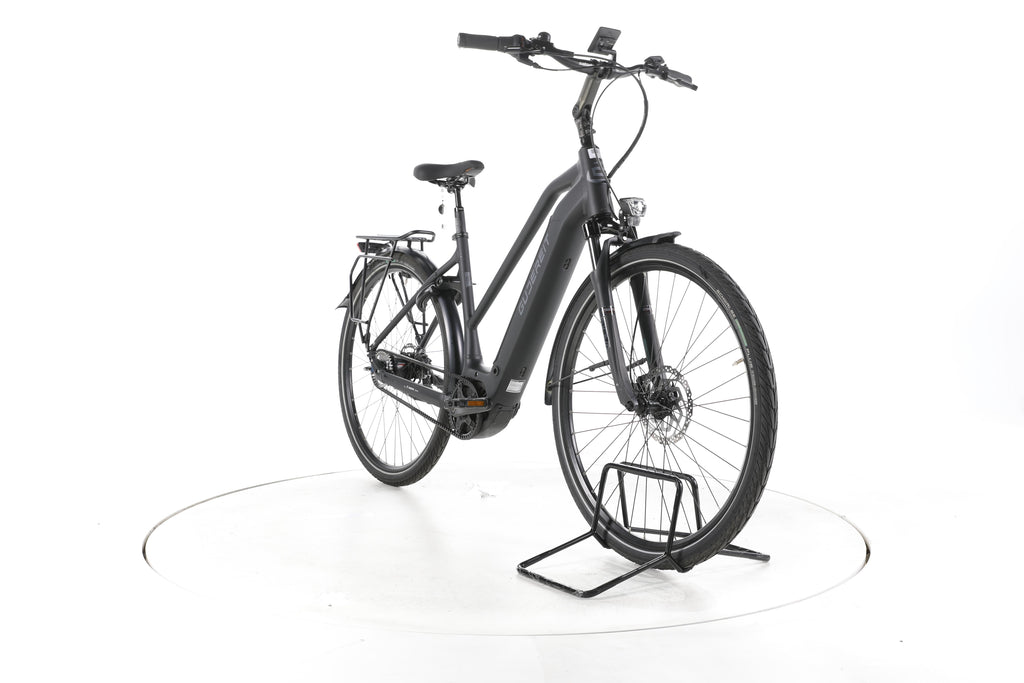 Gudereit EC-5.8 EVO RT SMART City E-Bike 2024 - Image 3