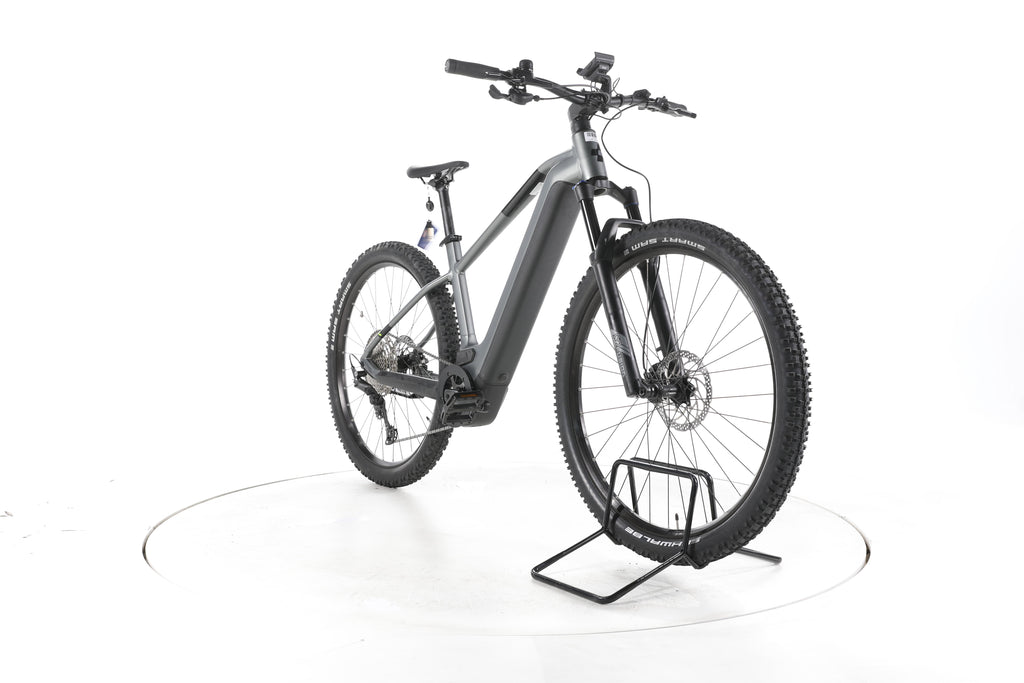 Cube Reaction Hybrid Pro E-Bike - Image 3
