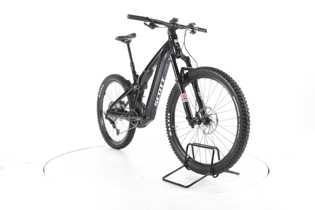 Scott Patron eRIDE 920 E-Bike Fully - Image 3