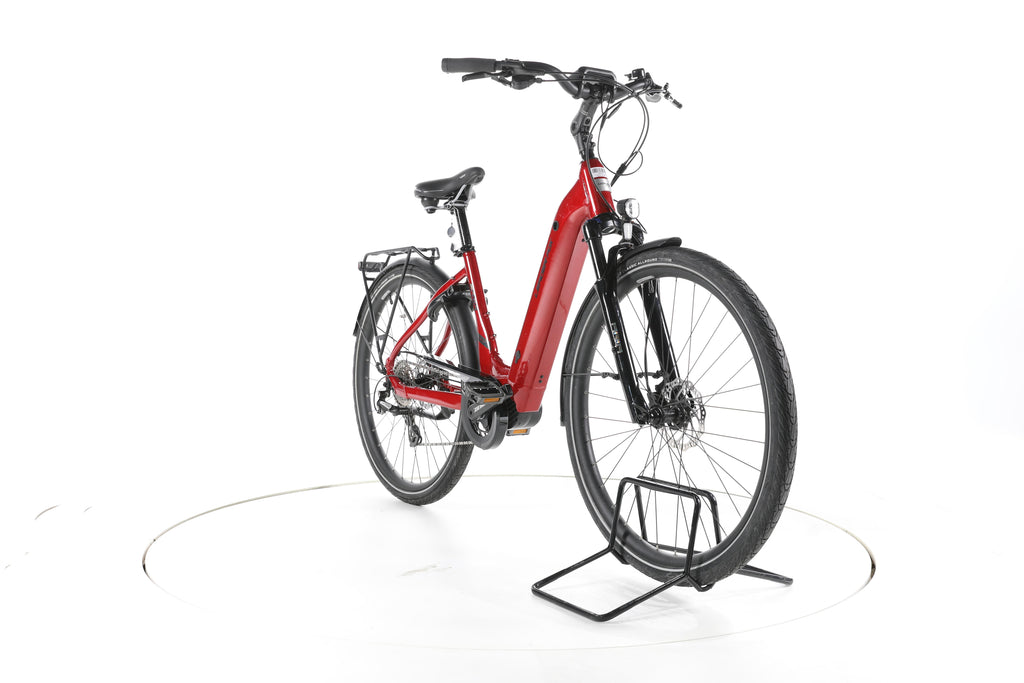 LeaderFox Saga City Trekking E-Bike Tiefeinsteiger - Image 3