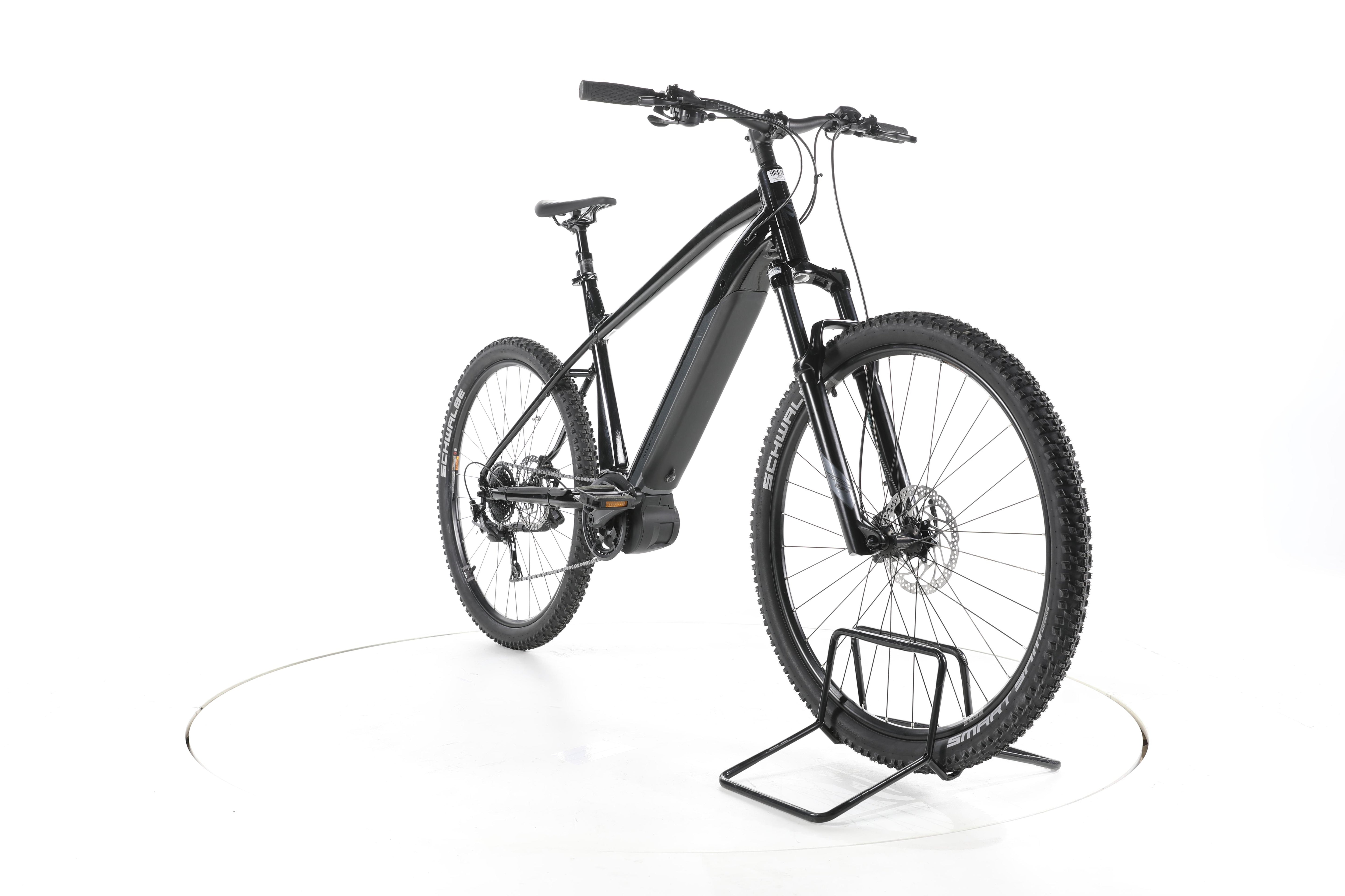 Rock Machine Torrent INT e50-29B E-Bike - Image 3