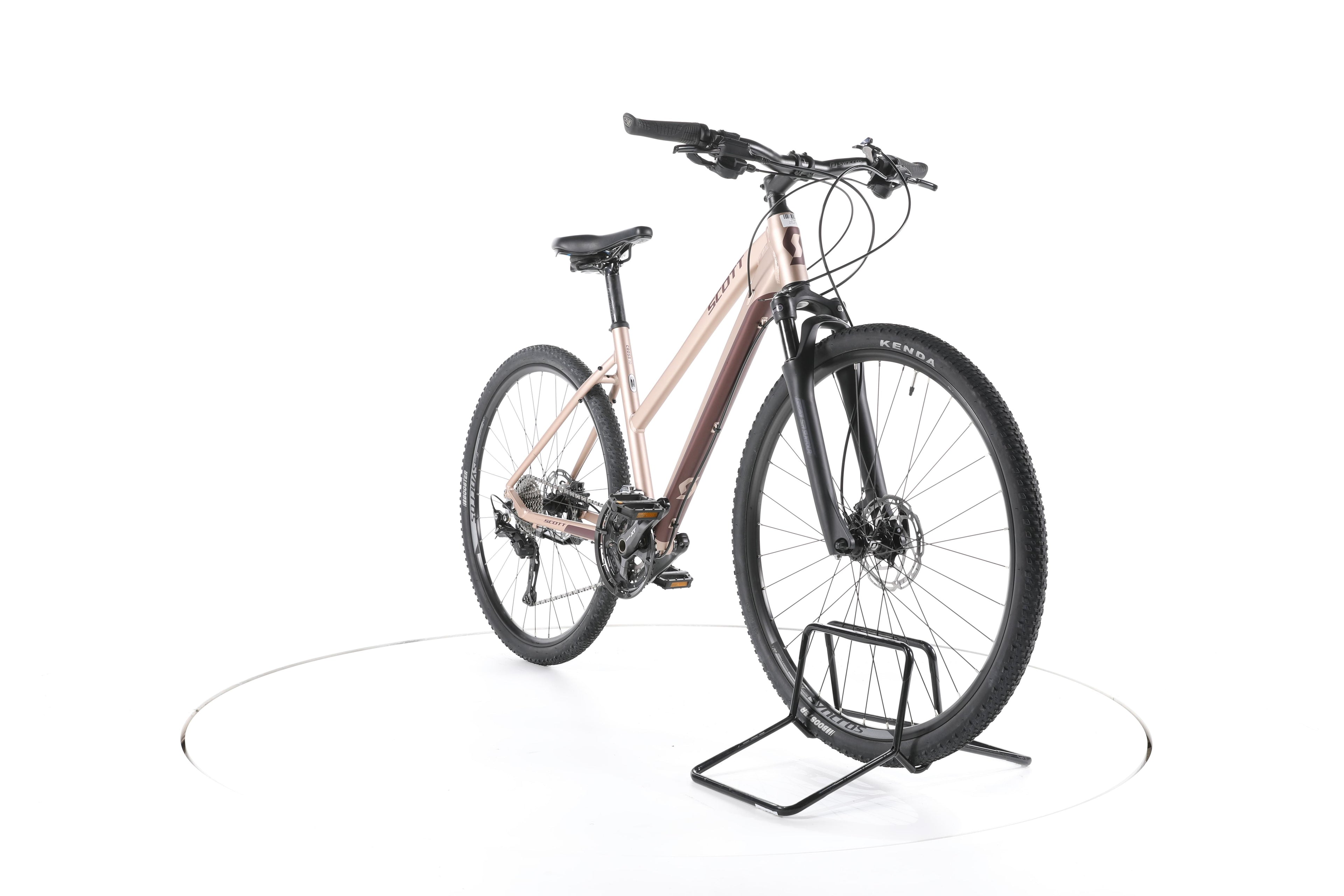 Scott Sub Cross 10 - Image 3