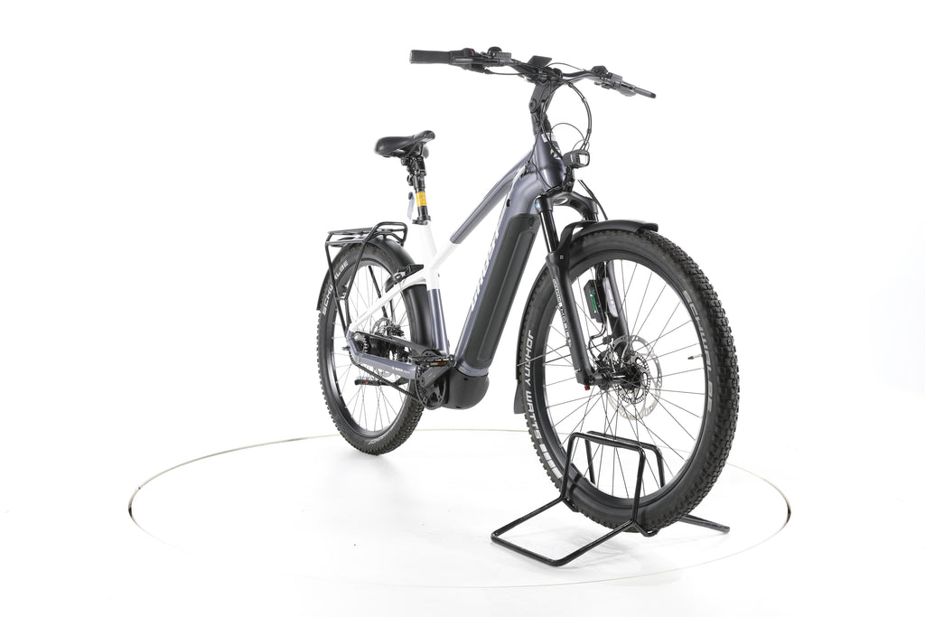 Ghost E-TERU PRO Trekking E-Bike 2025 - Image 3
