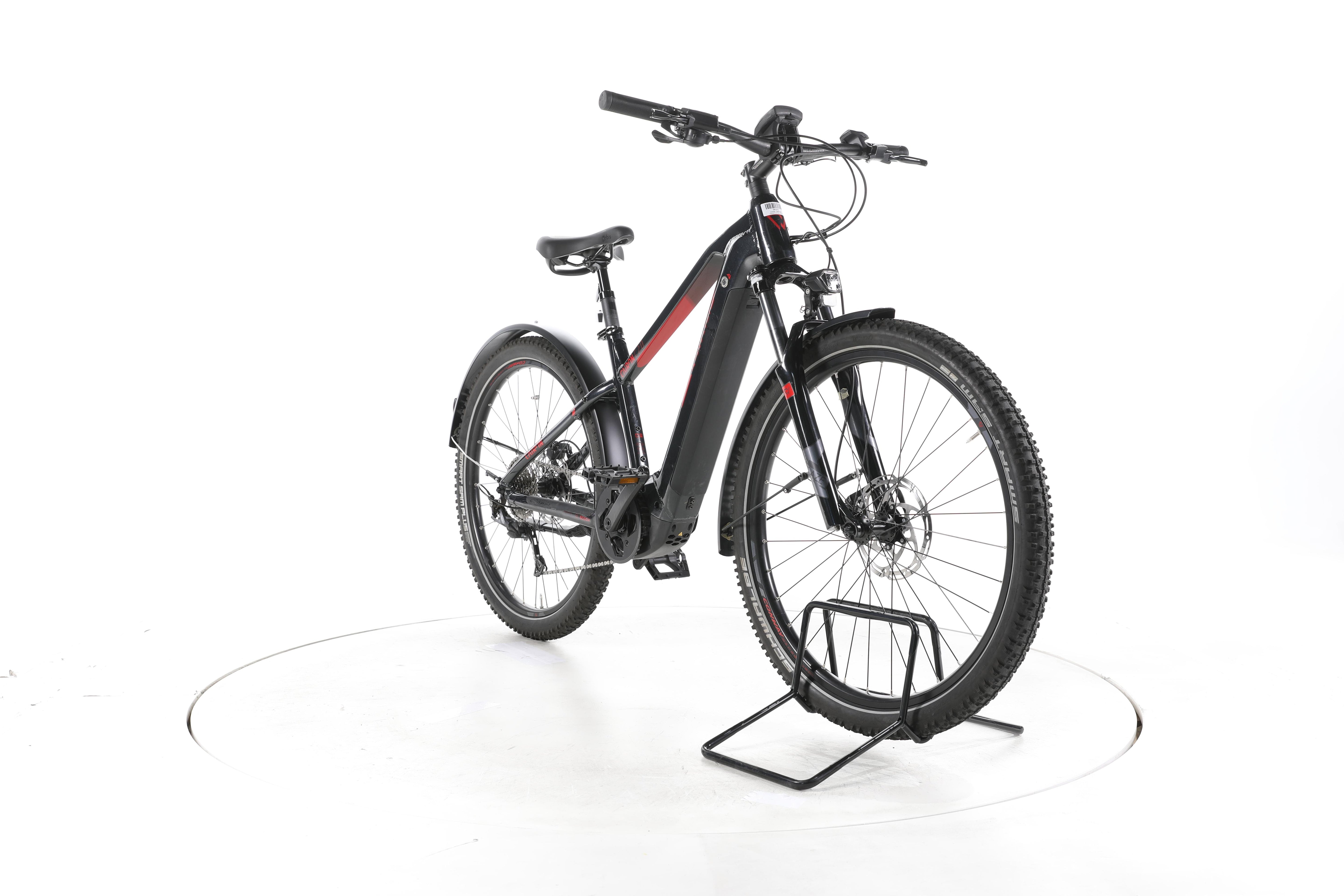 Conway Cairon C 2.0 Trekking E-Bike - Image 3