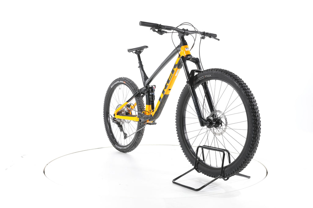 Trek Fuel EX 5 Gen 5 - Image 3