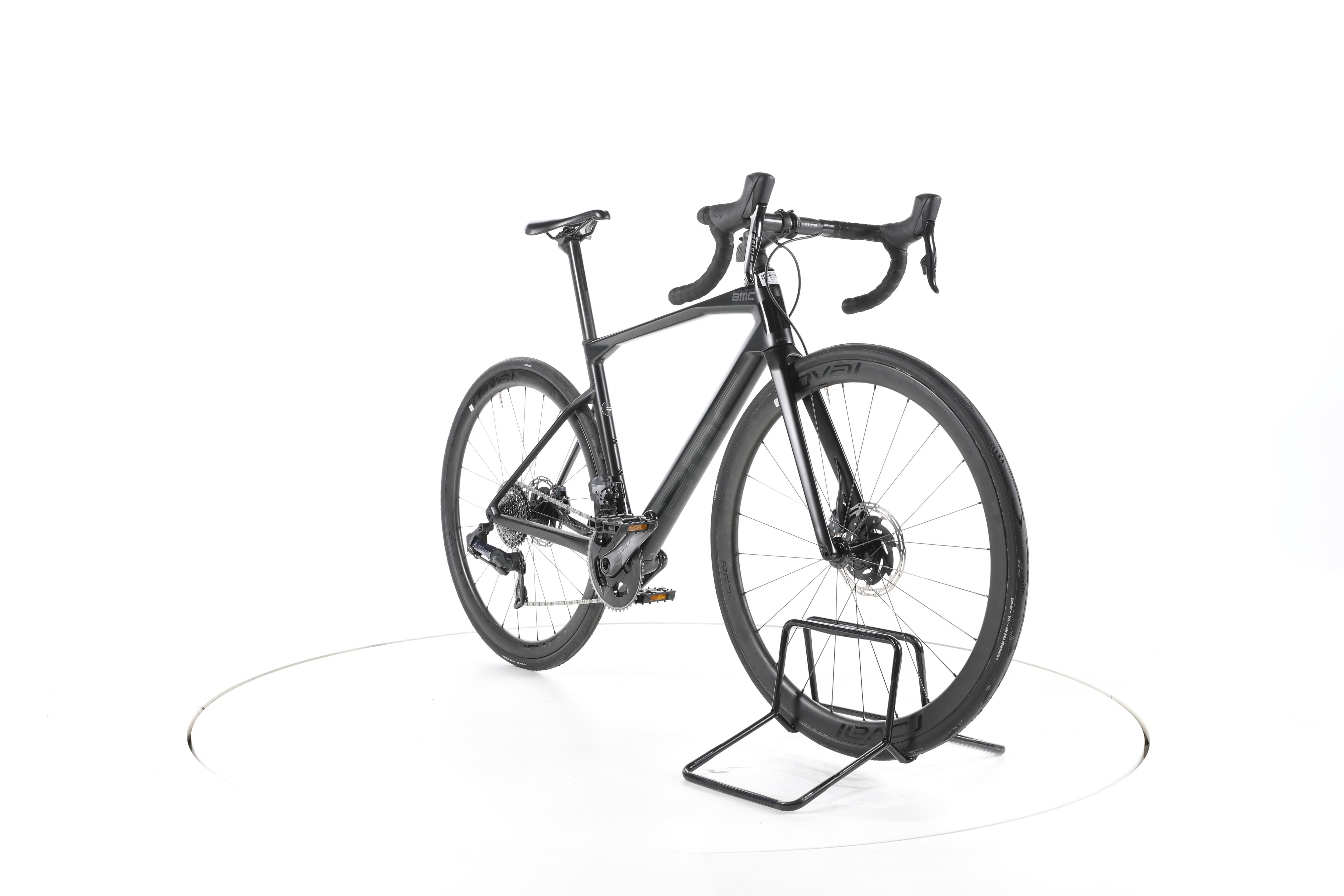 BMC Roadmachine TWO - Image 3