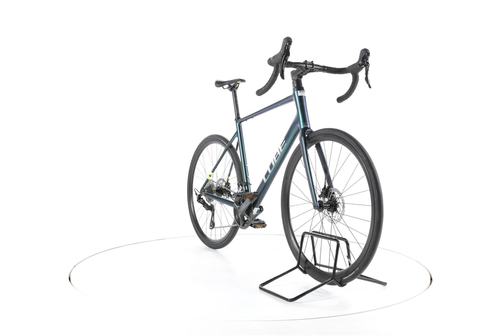 Cube Attain SLX - Image 3