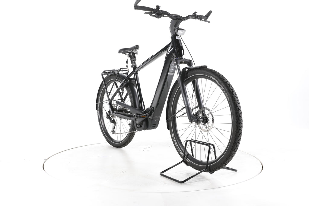 FLYER Upstreet Trekking E-Bike - Image 3