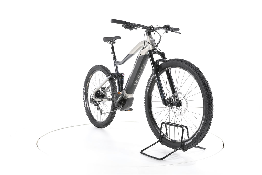 Haibike FullNine 7 Fully E-Bike - Image 3