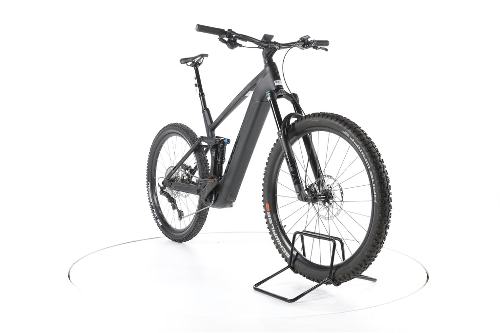 Cube Stereo Hybrid 140 HPC SLX Fully E-Bike Carbon 2024 - Image 3