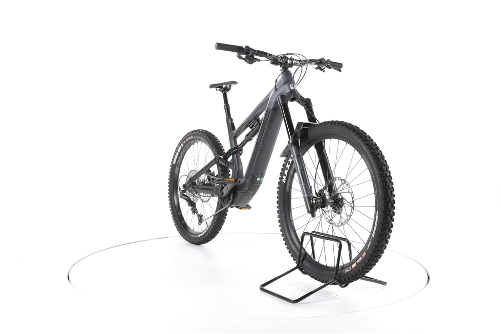Canyon Torque:ON 7 Fully E-Bike - Image 3