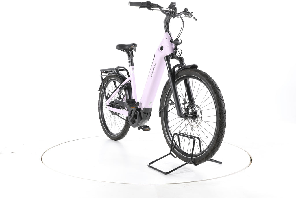 Velo de Ville SEB 990 SUV Smart City E-Bike Tiefeinsteiger 2025 - Image 3