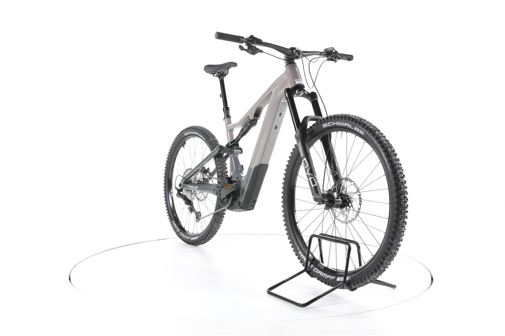 Focus Jam² 6.7 Fully E-Bike 2023 - Image 3