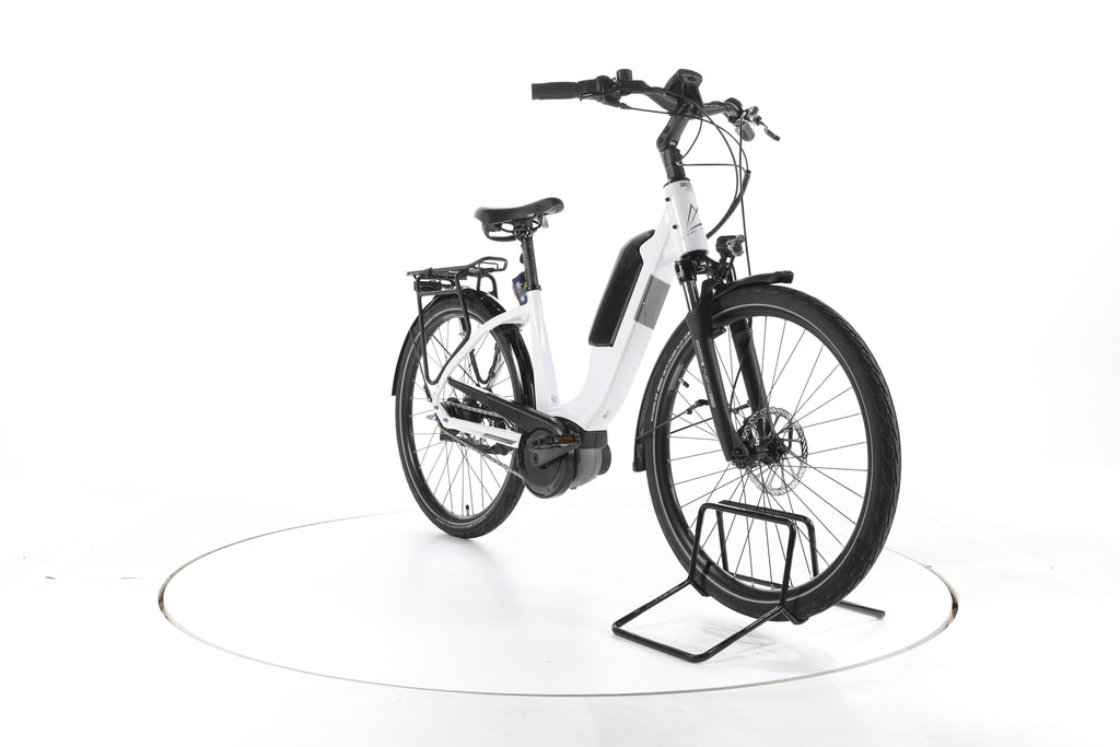 FALTER E 9.0 FL City E-Bike Tiefeinsteiger - Image 3