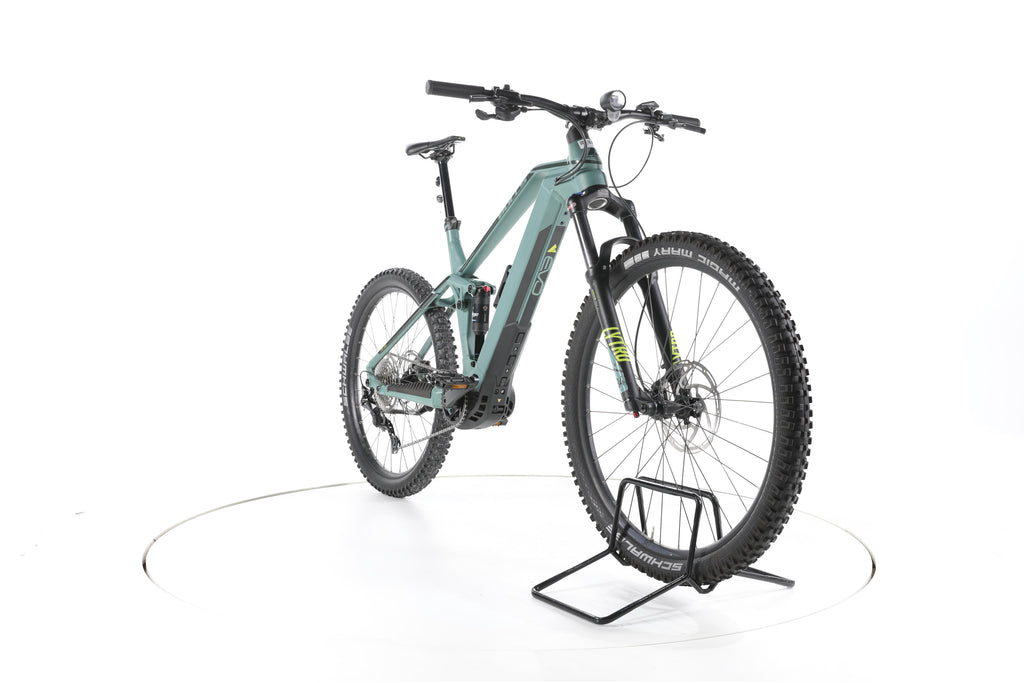 Bulls Sonic EVO AM 1 Fully E-Bike - Image 3