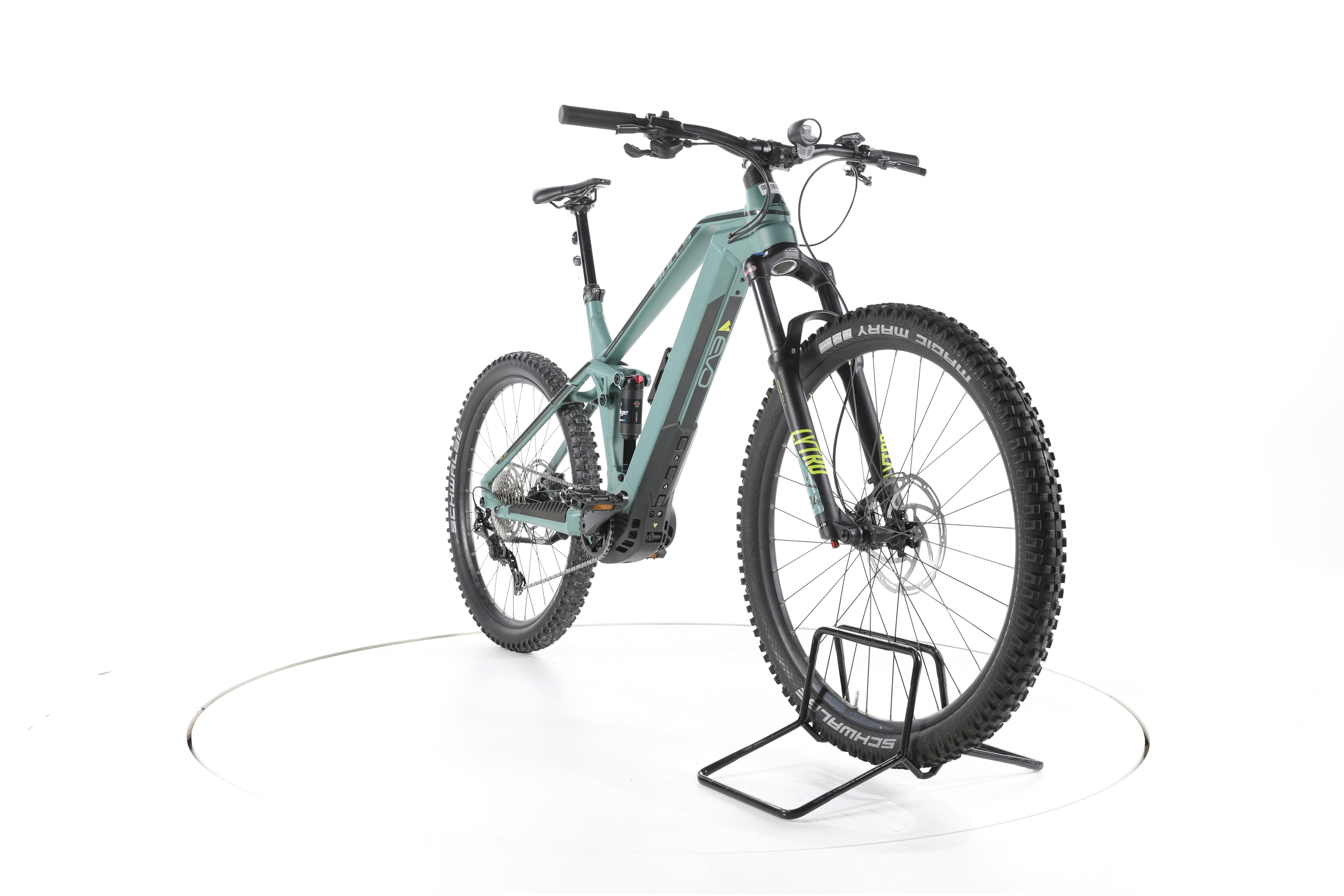 Bulls Sonic EVO AM 1 Fully E-Bike - Image 3