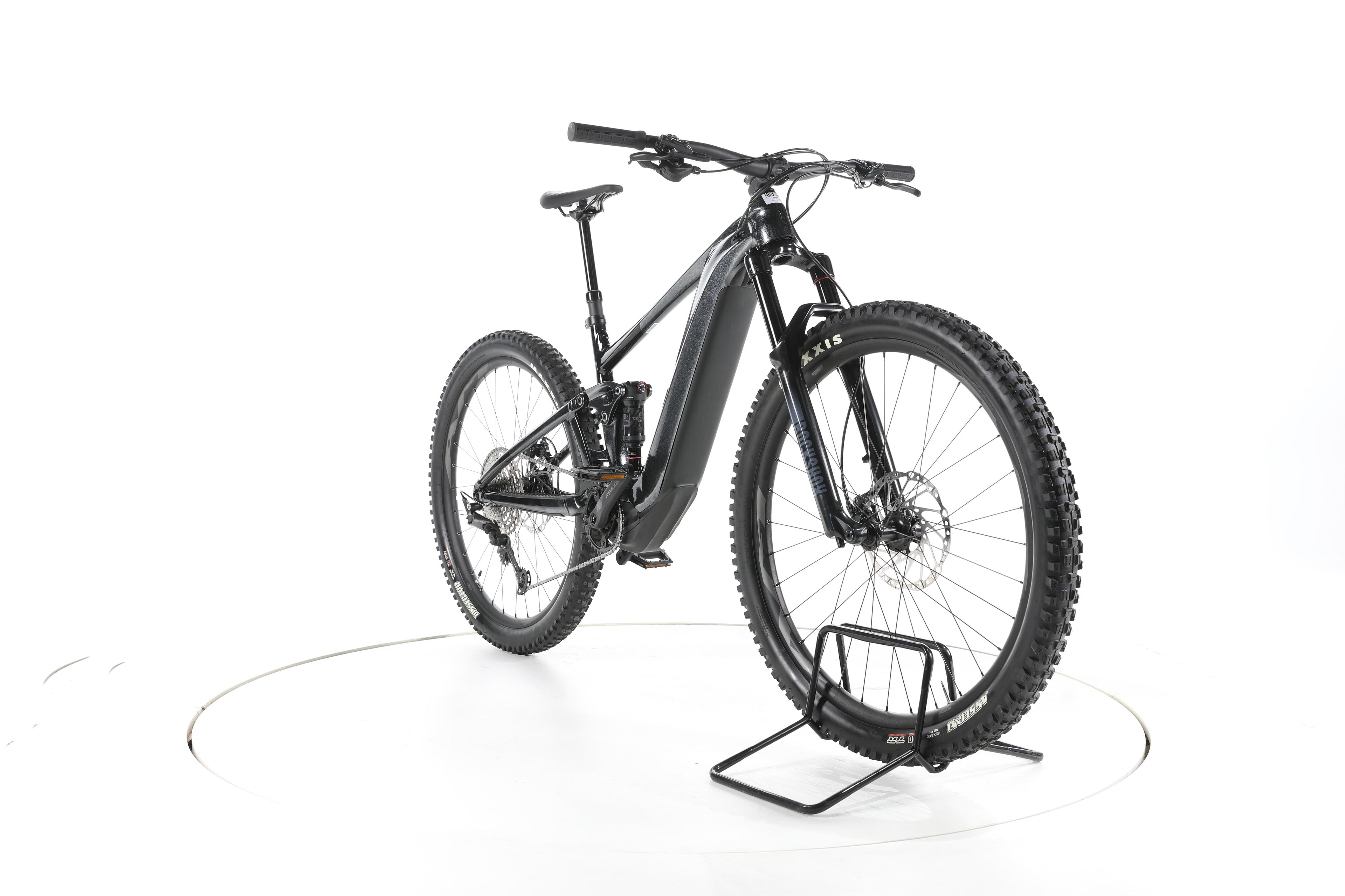 Giant Trance X E+ 3 Fully E-Bike - Image 3