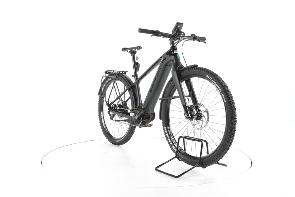 Simplon Sengo Pmax City E-Bike - Image 3