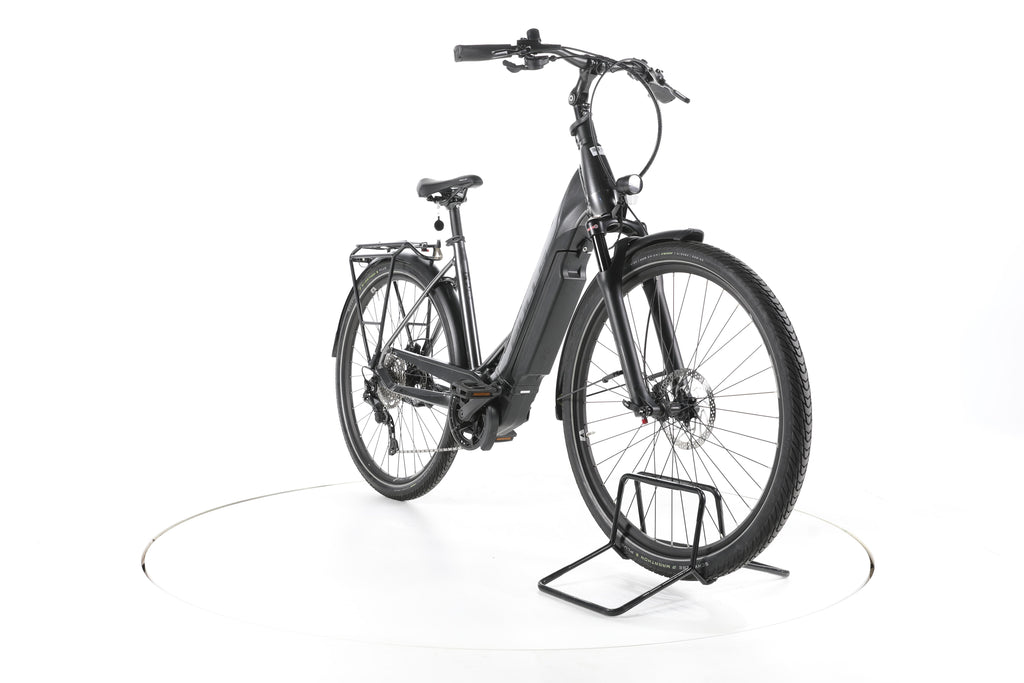 Bulls Tourer EVO 10 FIT Trekking E-Bike Tiefeinsteiger - Image 3