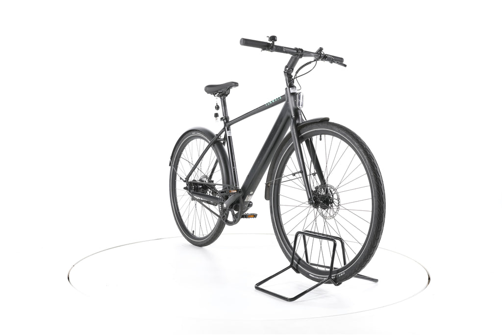 TENWAYS CGO 600 Pro City E-Bike - Image 3