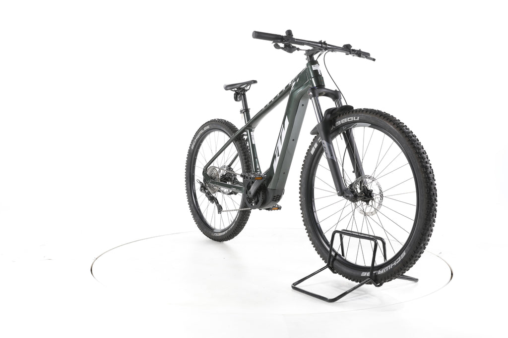 KTM Macina Team 793 E-Bike - Image 3