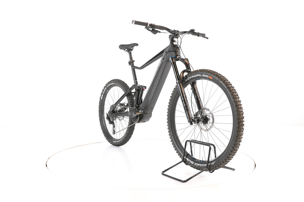 Bulls Copperhead Evo AM 1 Fully E-Bike 2023 - Image 3