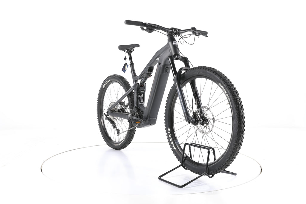 Focus Thron² 6.8 Fully E-Bike - Image 3