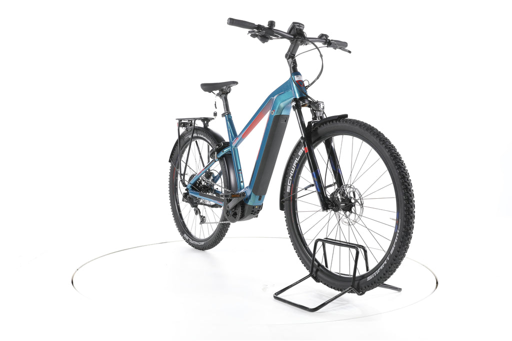 Conway Cairon C 2.0 Trekking E-Bike - Image 3