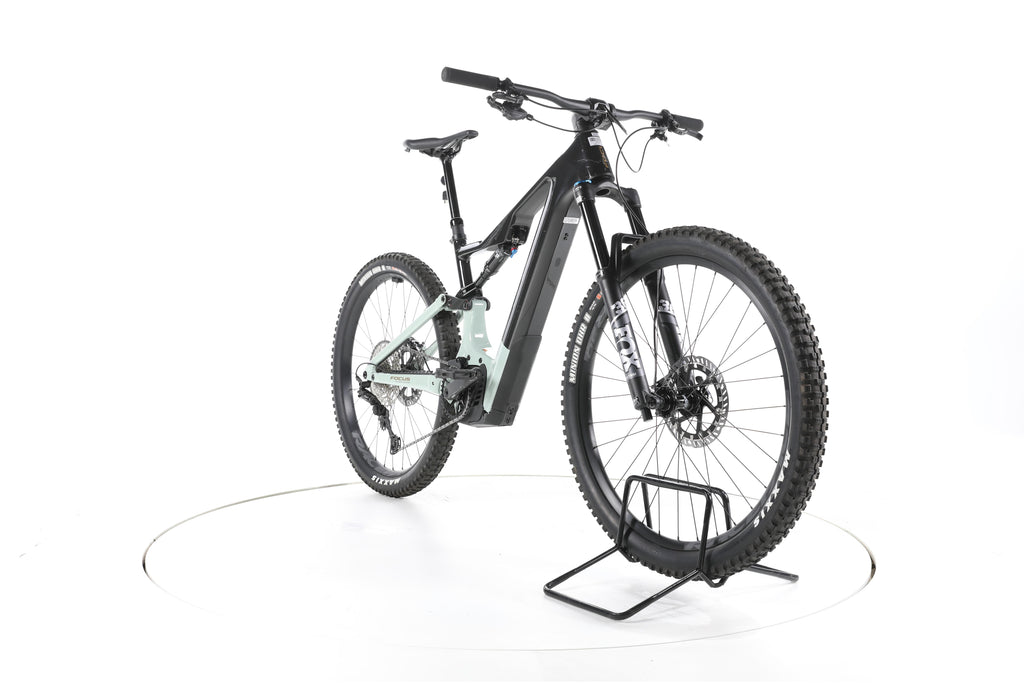Focus JAM² 8.8 Fully E-Bike Carbon 2023 - Image 3